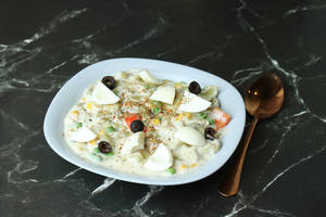 Egg Pasta