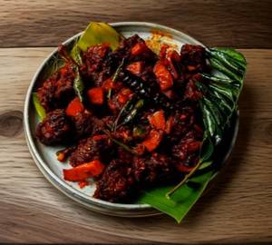 Chicken kondattam [full]