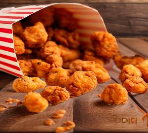 Ob Chicken Balls [ 8 Pieces ]