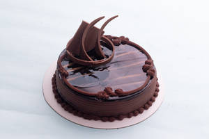 Dutch Truffle Cake 500Gram