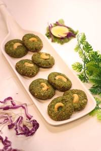 Hara Bhara Kebab