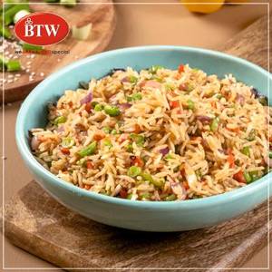 Veg Fried Rice