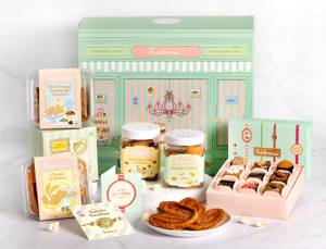 Raksha Bandhan Luxury Gift Hamper Box