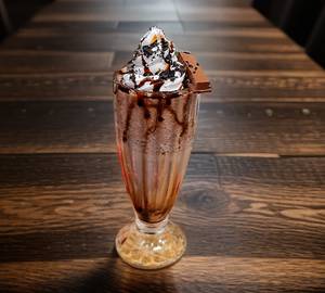 Kitkat Shake