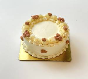 Choco Butter Vanilla