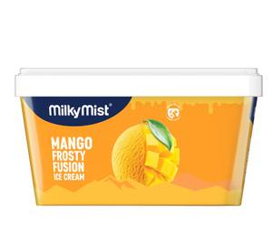 Mango - Frosty Fusion- Square - 1Ltr