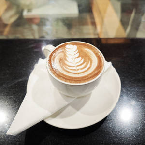 Cappuccino