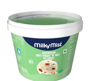 American Dry Fruit N Nut - Cups - 100Ml