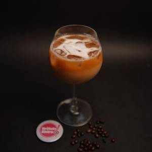 Iced Coffee