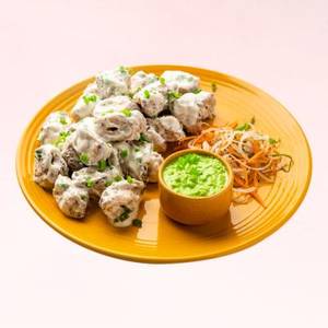 Special Tandoori Malai Chaap
