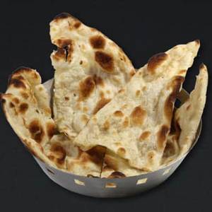Naan Plain