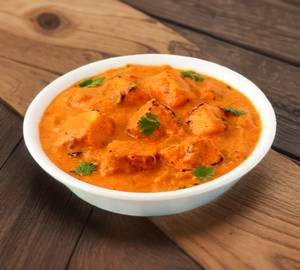 Paneer Tikka Masala