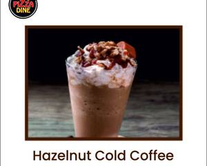 Hazelnut Cold Coffee (220 Ml)