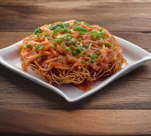 Chicken Chinese Chop Suey 