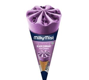 Black Currant Cone - 60 Ml