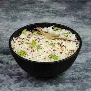 Jeera Rice