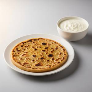 Aloo Paratha
