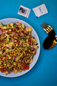 Sprouts Salad