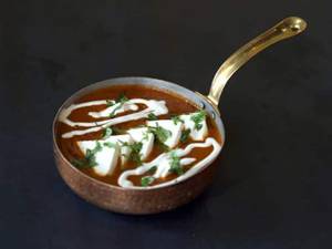 Paneer Lababdar