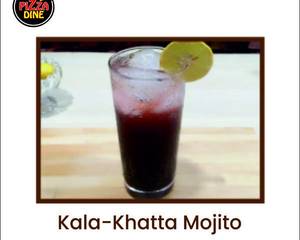 Kala Khatta Mojito (220 Ml)