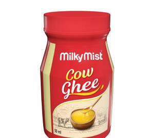 Ghee 50Ml (Pet Jar)