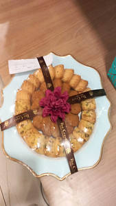 Rakhi Special Hamper 11
