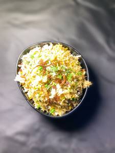 Veg Biryani