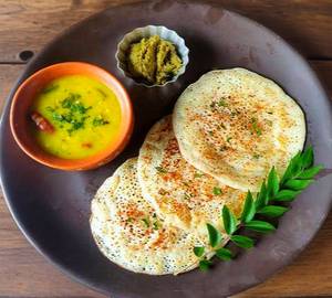 Set Dosa 3pc