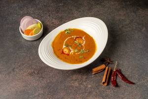 Egg Masala