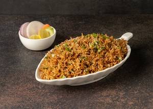 Veg Fried Rice