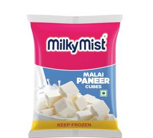 Paneer Cubes 1 Kg