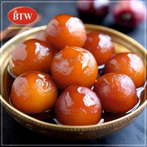 Lal Jamun