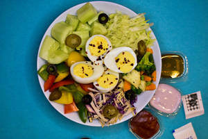 Egg Salad
