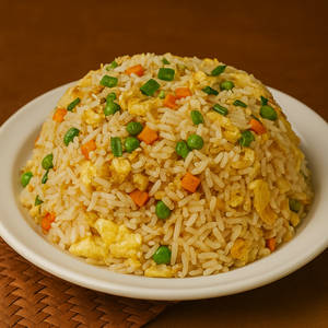 Egg Fried Rice