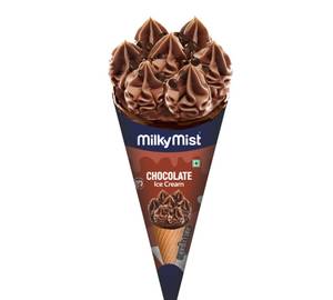 Chocolate Cone - 120Ml