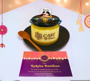Rakhi Dessert Duo