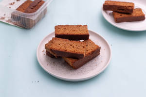 Ragi Whole Wheat Rusk 