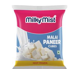 Paneer Cubes 500Gm