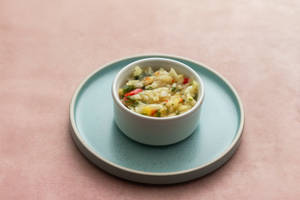 Pineapple Salsa (200 Gms)
