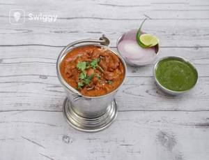 Rajma Masala