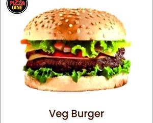 Veg Burger
