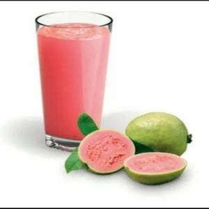 Guava Juice