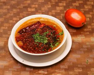 Dal Tadka