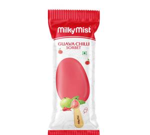 Guava Chilli Sorbet - 50Ml