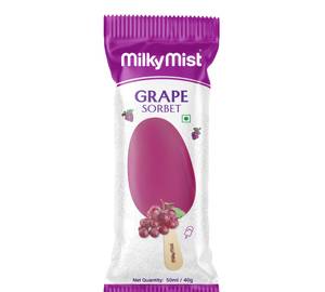 Grape Sorbet - 50Ml