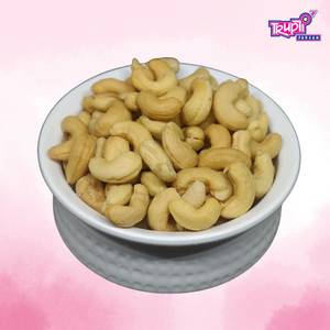 ROASTED SALTED KAJU LOOSE