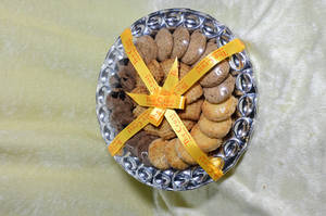 Rakhi Special Hamper 12