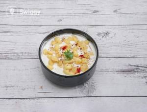 Special Dahi Raita