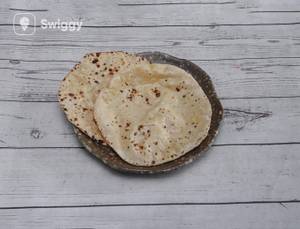 Tawa Butter Roti