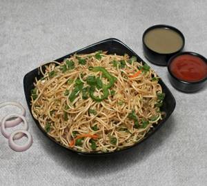 Veg Noodles